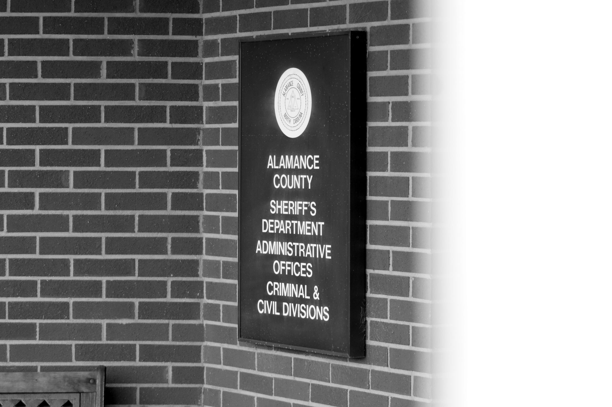 Out on Bail: Behind Alamance County s Bail Reform